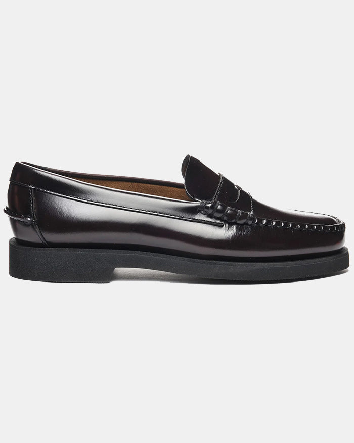 SEBAGO DAN PO WOMAN