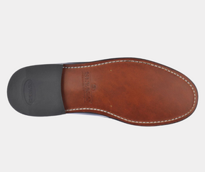 SEBAGO DAN VAMP LEOPARD