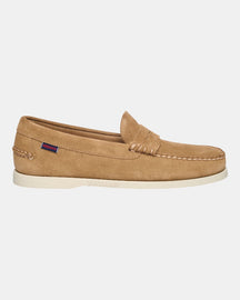 SEBAGO DAN BOAT FLESH OUT - S-111MSW