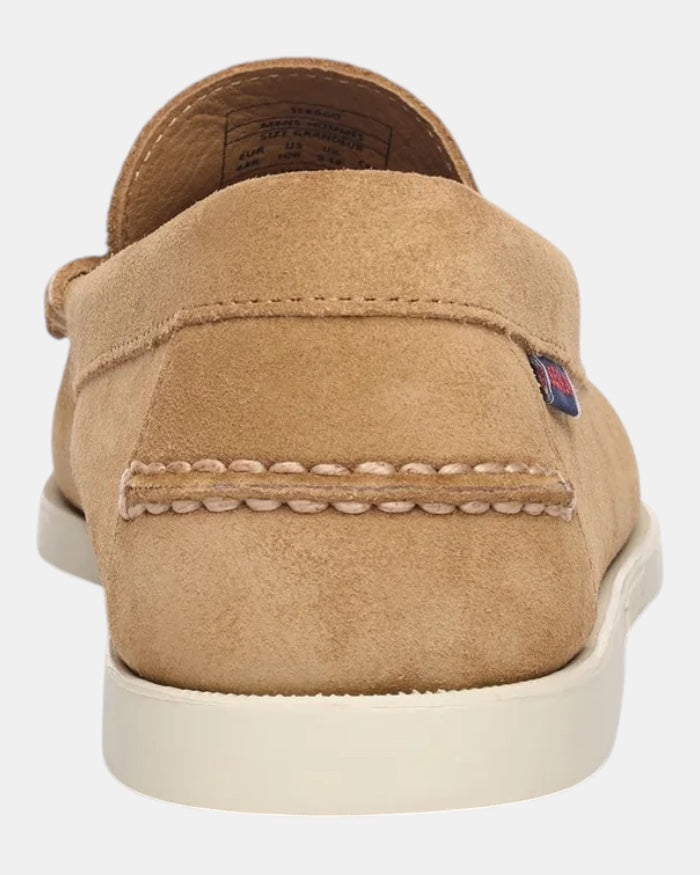 SEBAGO DAN BOAT FLESH OUT - S-111MSW