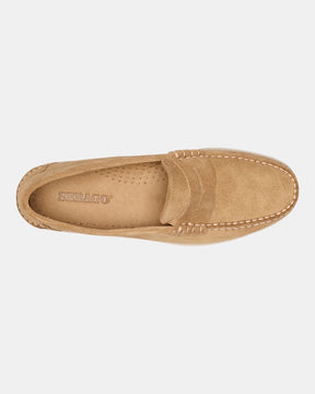 SEBAGO DAN BOAT FLESH OUT - S-111MSW