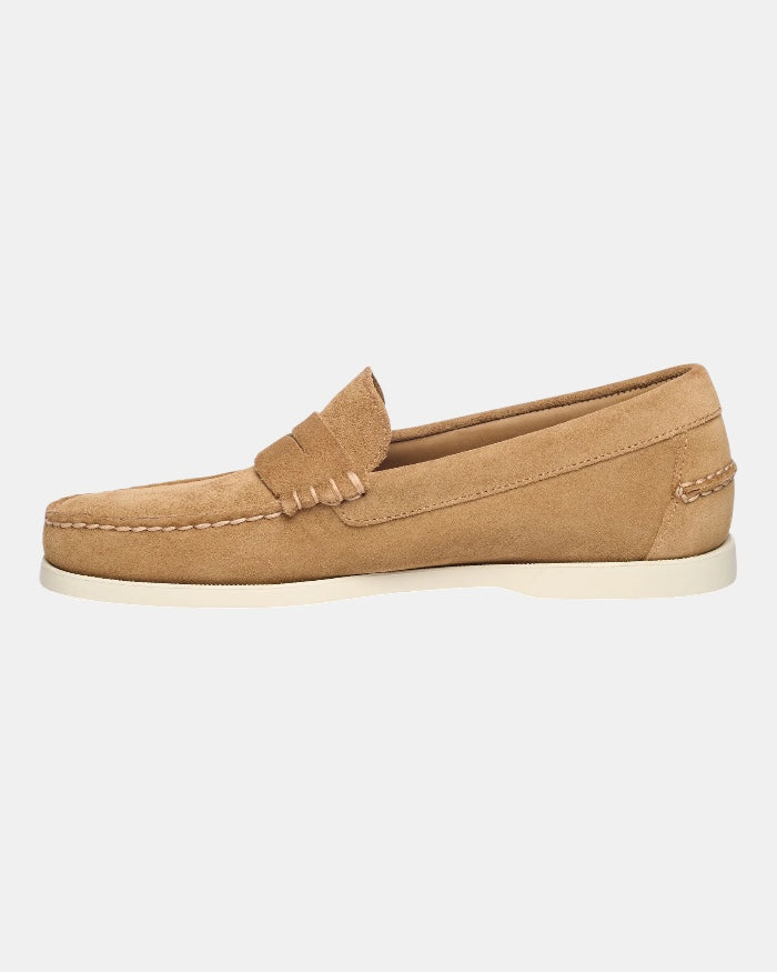 SEBAGO DAN BOAT FLESH OUT - S-111MSW