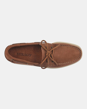 SEBAGO PORTLAND FLESH OUT S-111PTW