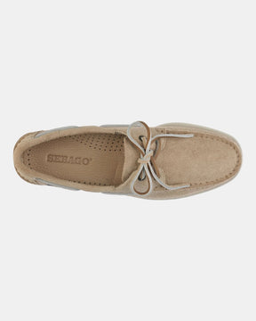 SEBAGO PORTLAND FLESH OUT S-111PTW