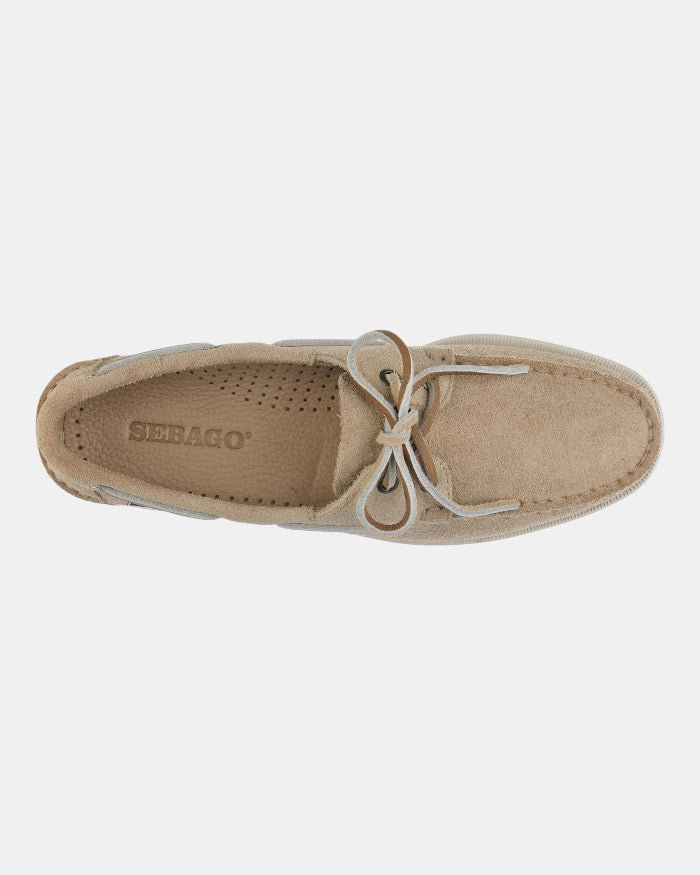 SEBAGO PORTLAND FLESH OUT S-111PTW