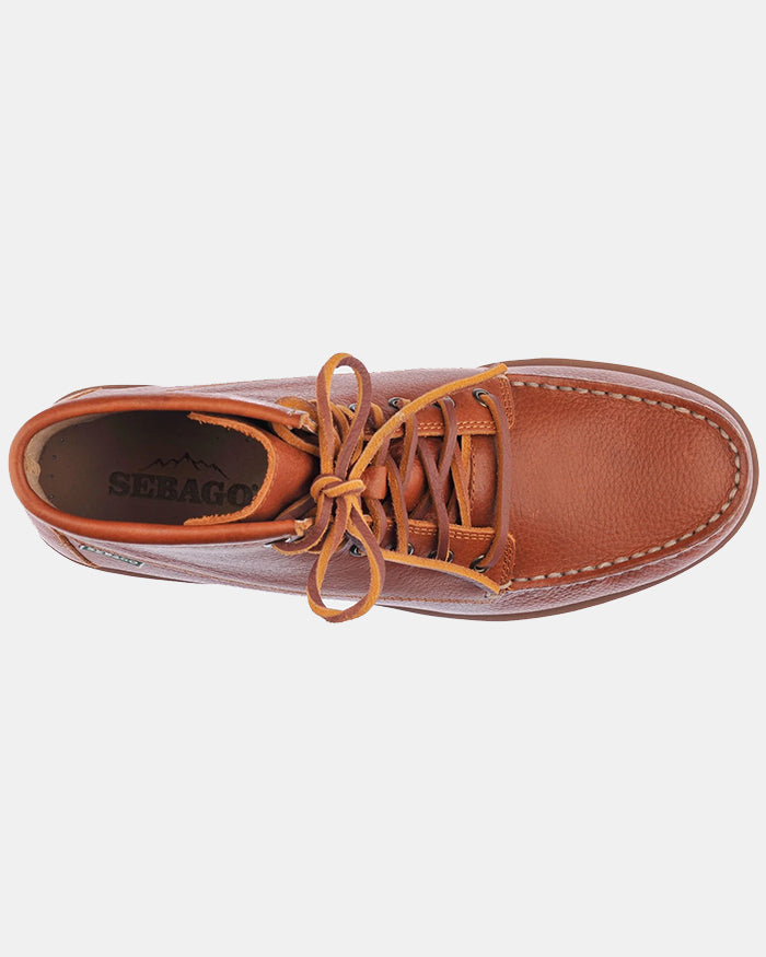 SEBAGO TALA MID TUMB