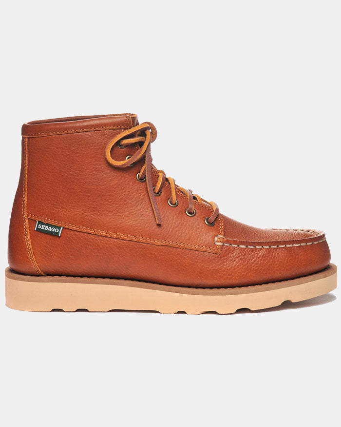 SEBAGO TALA MID TUMB