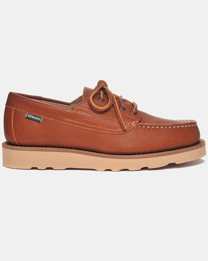 SEBAGO ASKOOKFIELD TUMB