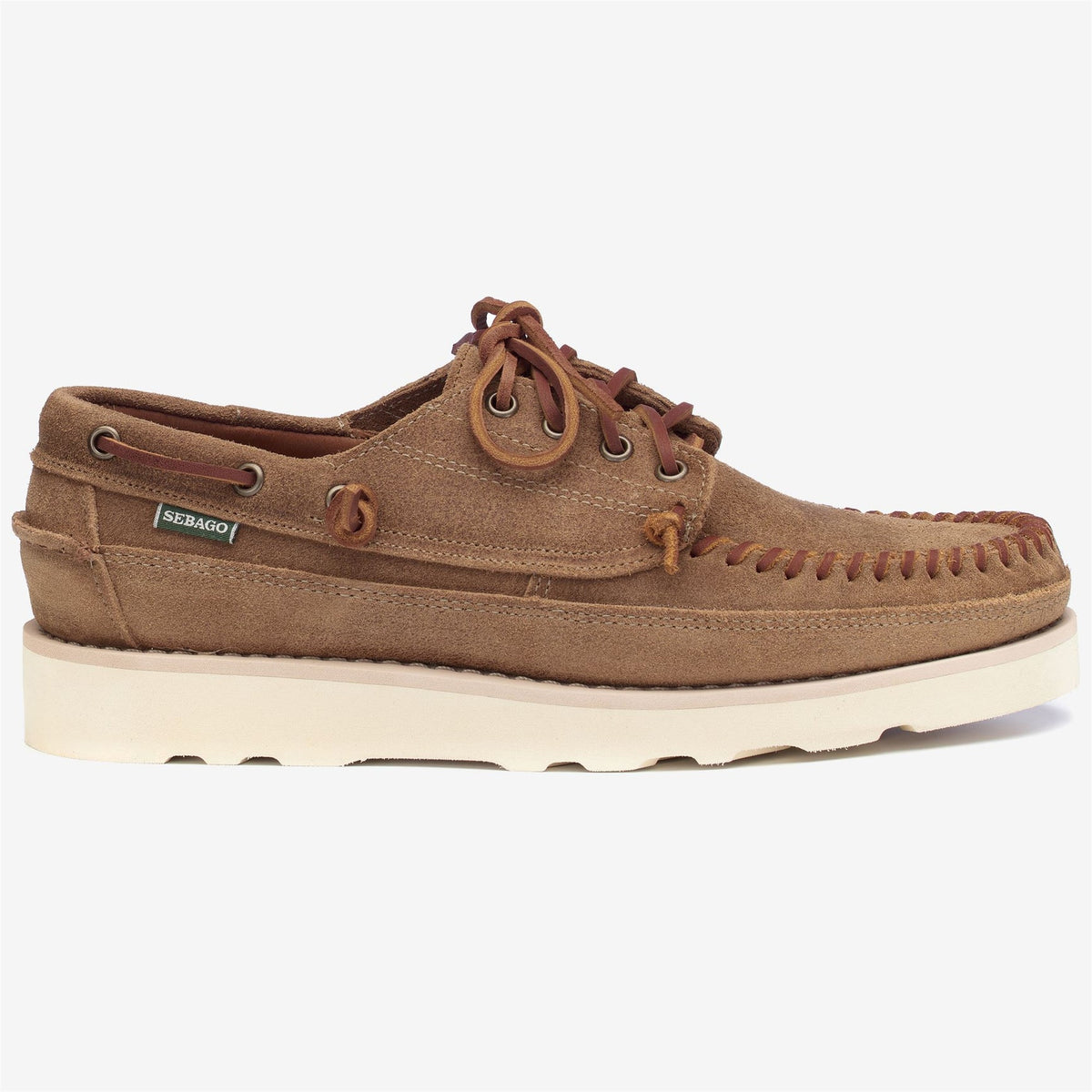 SEBAGO KEUKA OIL