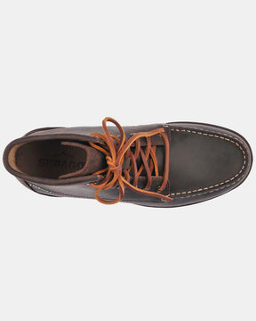 SEBAGO TALA MID CRAZY HORSE