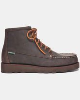 SEBAGO TALA MID CRAZY HORSE
