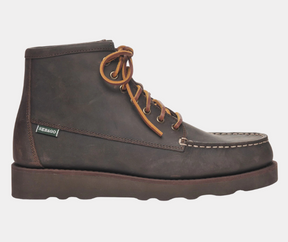 SEBAGO TALA MID CRAZY HORSE