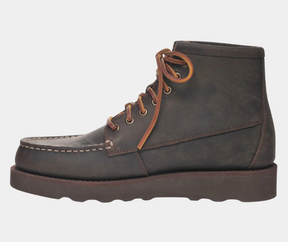 SEBAGO TALA MID CRAZY HORSE