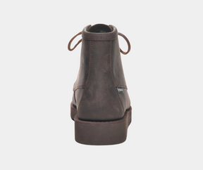 SEBAGO TALA MID CRAZY HORSE