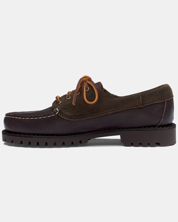 ASKOOK SUEDE TUMB - I-77123CW