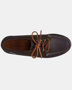 ASKOOK SUEDE TUMB - I-77123CW