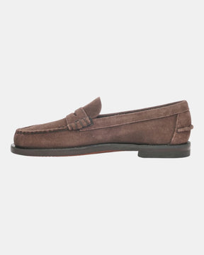 SEBAGO CLASSIC DAN FLESH OUT WOMAN - S-8128CWD