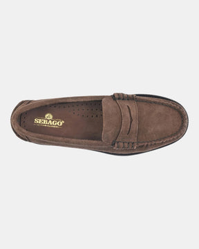 SEBAGO CLASSIC DAN FLESH OUT WOMAN - S-8128CWD