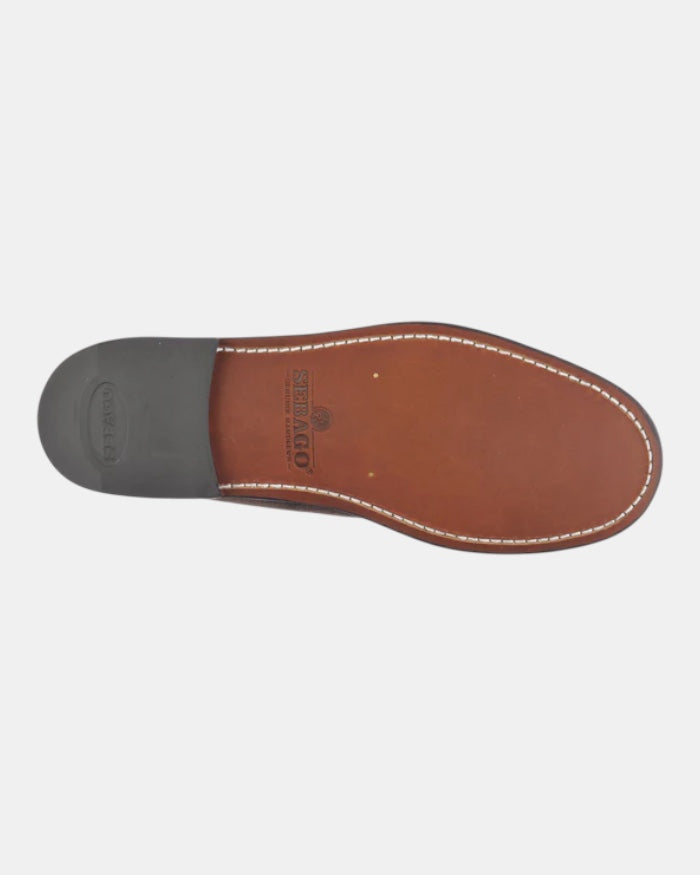 SEBAGO CLASSIC DAN FLESH OUT WOMAN - S-8128CWD