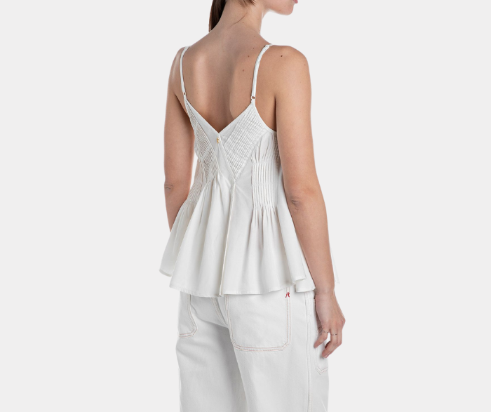 REPLAY TOP W2168-162
