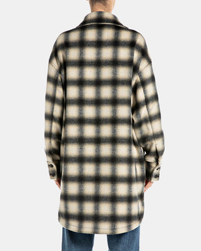 REPLAY CAPPOTTO - W7916