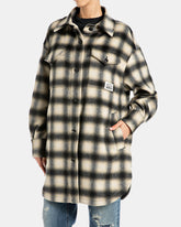 REPLAY CAPPOTTO - W7916