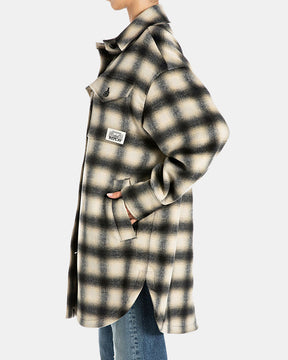 REPLAY CAPPOTTO - W7916