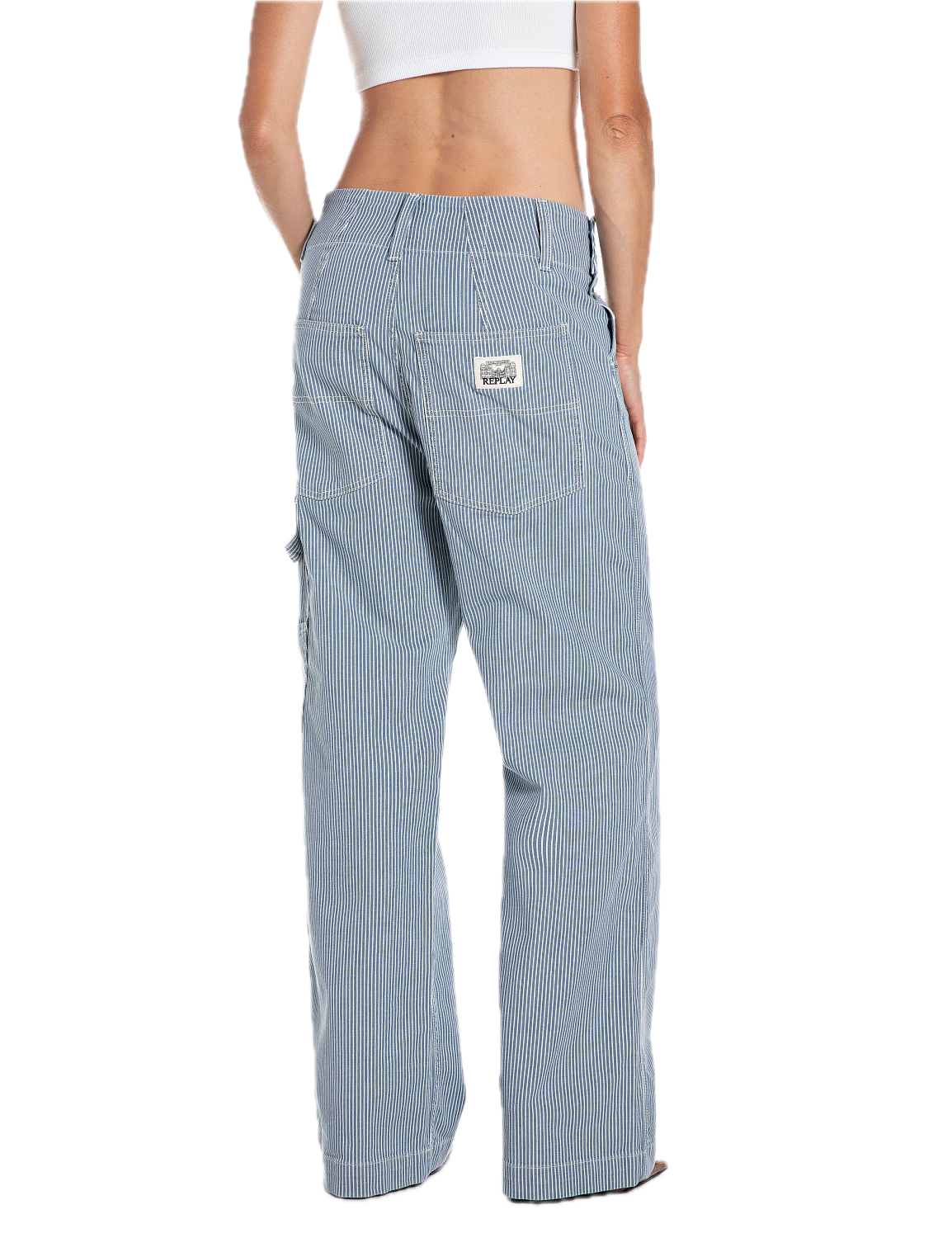 PANTALONE - S-W8238-007