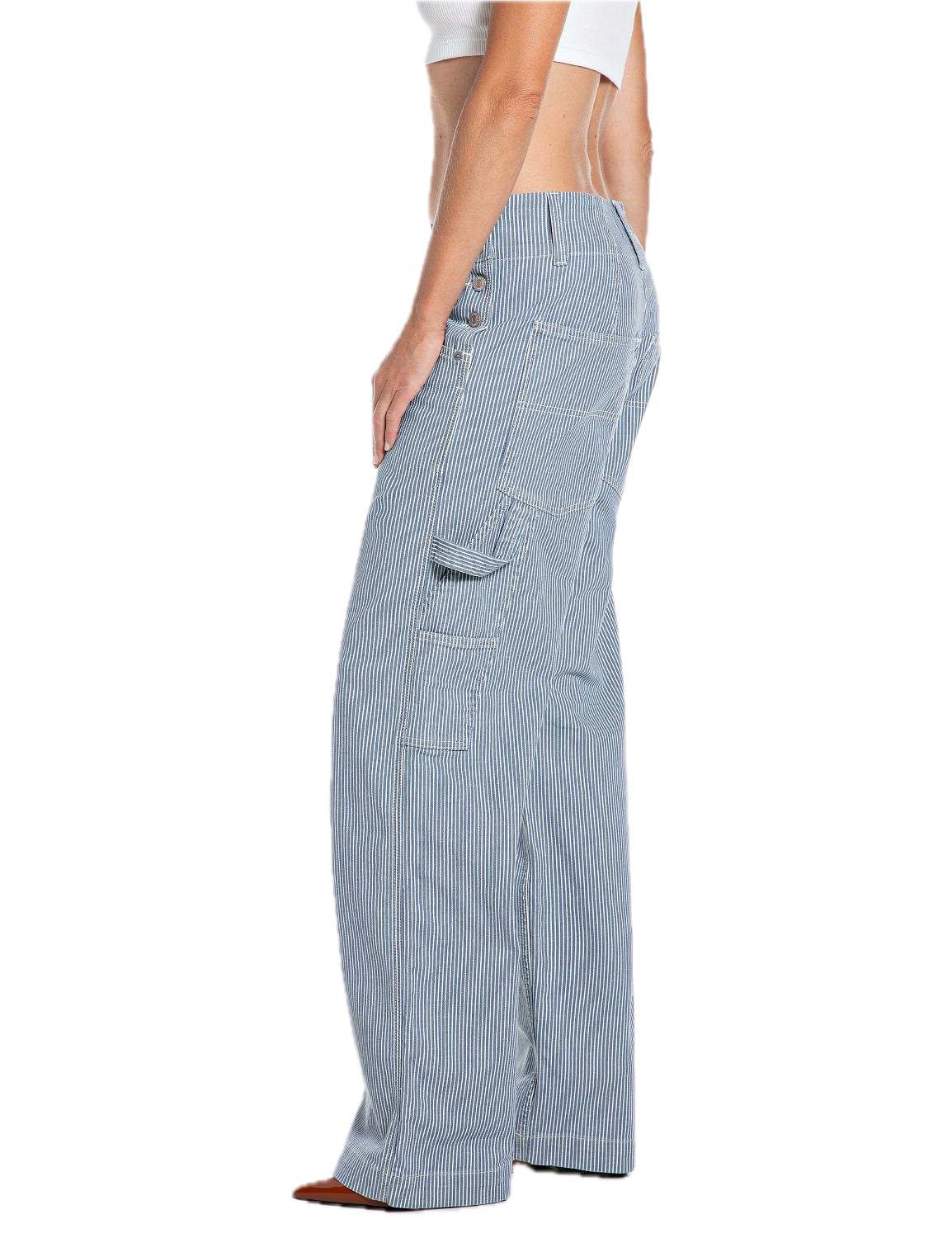 PANTALONE - S-W8238-007
