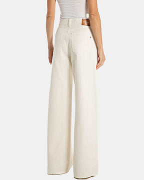 REPLAY PANTALONE - W8247