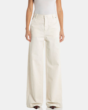 REPLAY PANTALONE - W8247