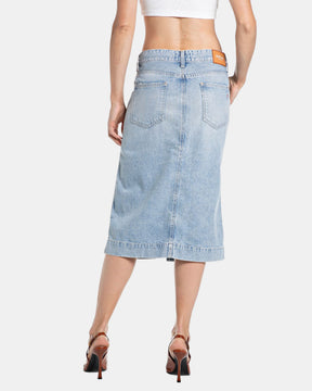 GONNA DENIM W9927-010