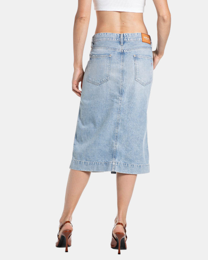 GONNA DENIM W9927-010