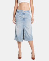 GONNA DENIM W9927-010