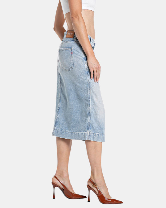 GONNA DENIM W9927-010