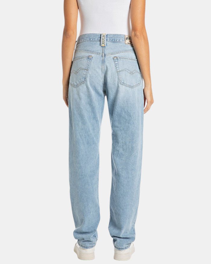 DENIM - S-W9Z1-011