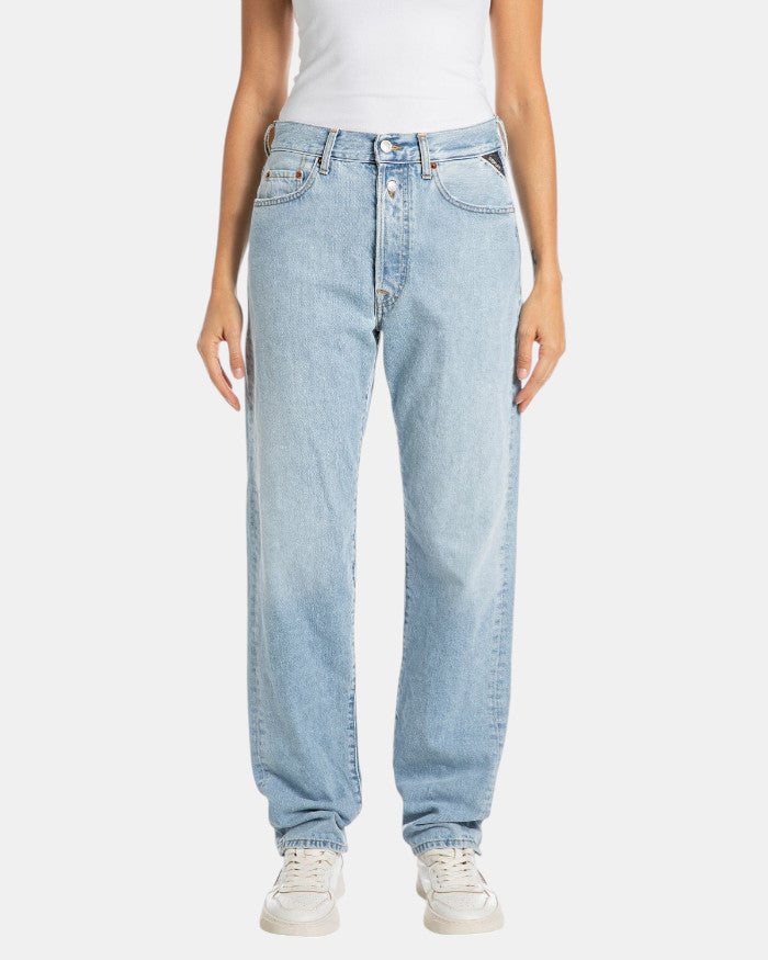DENIM - S-W9Z1-011