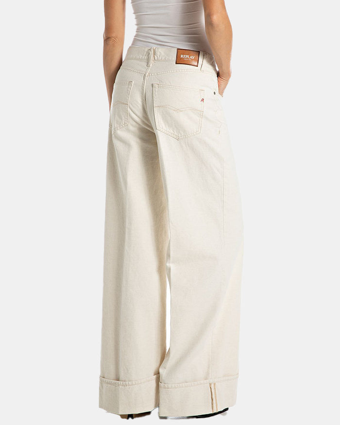 REPLAY NALAJA PT - WA541