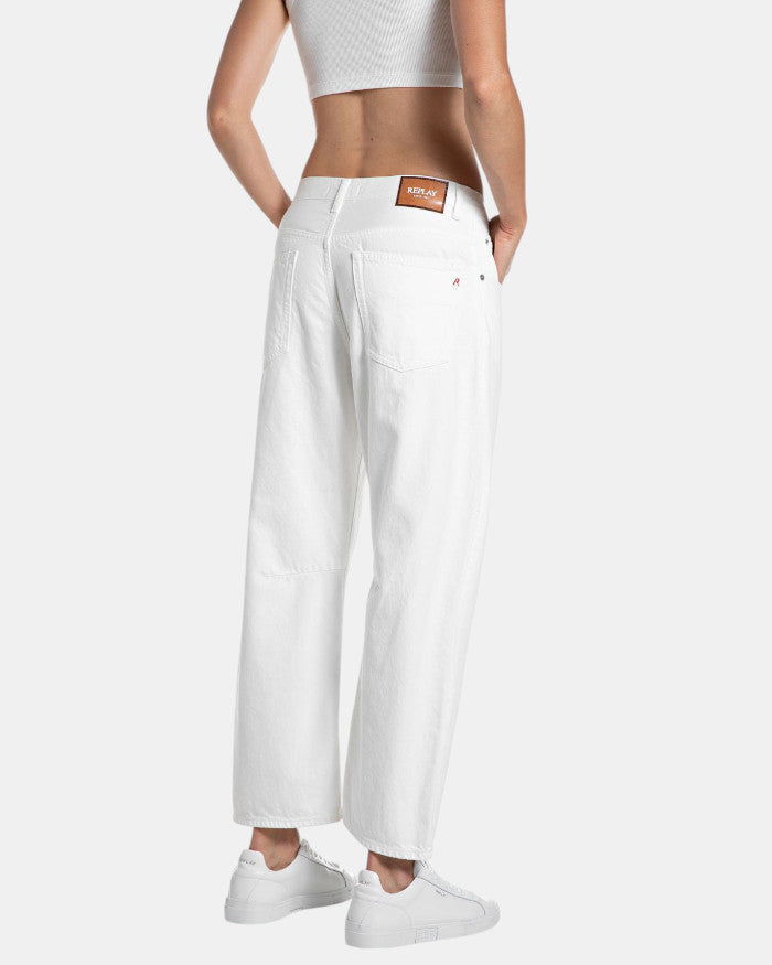 PANTALONE JANIE WB550-011
