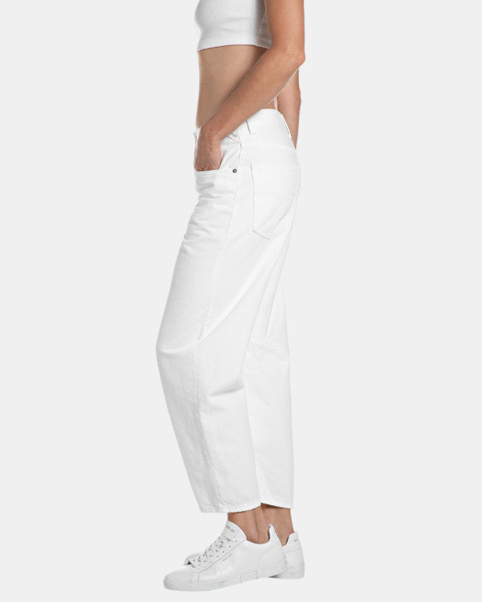 PANTALONE JANIE WB550-011