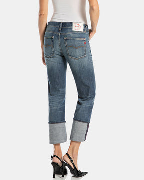 REPLAY AKEME PT - WN533