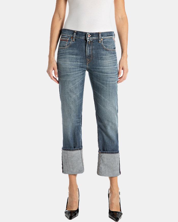 REPLAY AKEME PT - WN533