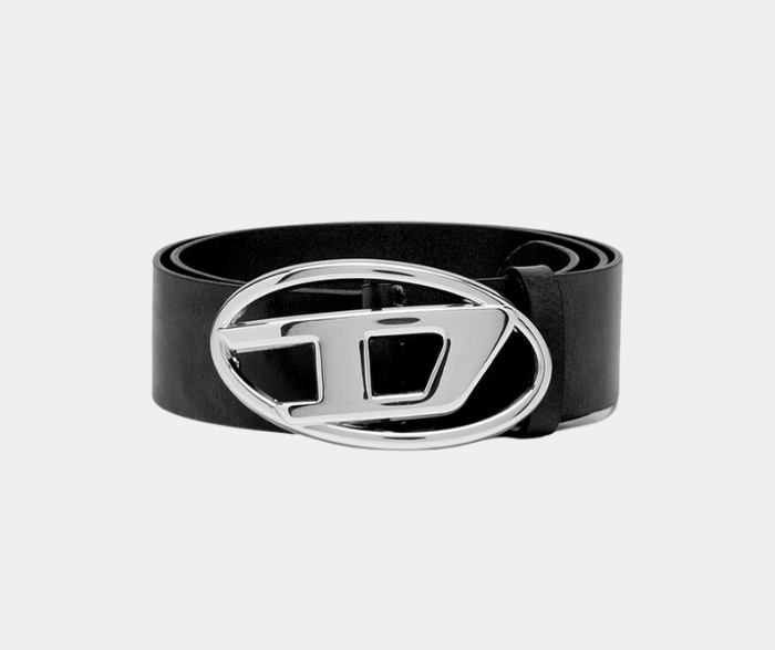 DIESEL CINTURA OVAL D 8727 PR666