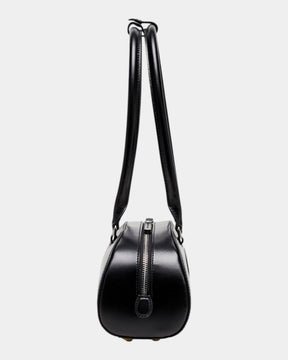 Diesel Borsa Bowling 1DR Dome EW in Pelle Nero