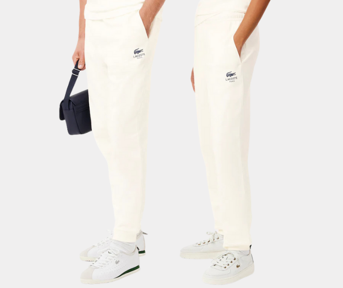 LACOSTE PANTA TUTA XH2724