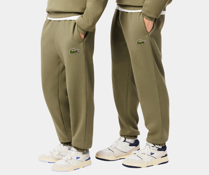 LACOSTE PANTA TUTA - I-XH2750
