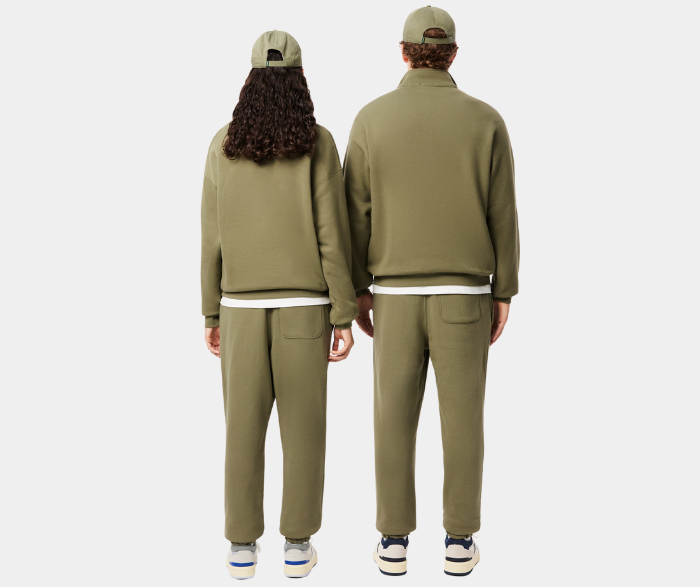 LACOSTE PANTA TUTA - I-XH2750
