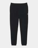 Lacoste Pantaloni Tuta in Tessuto Felpato