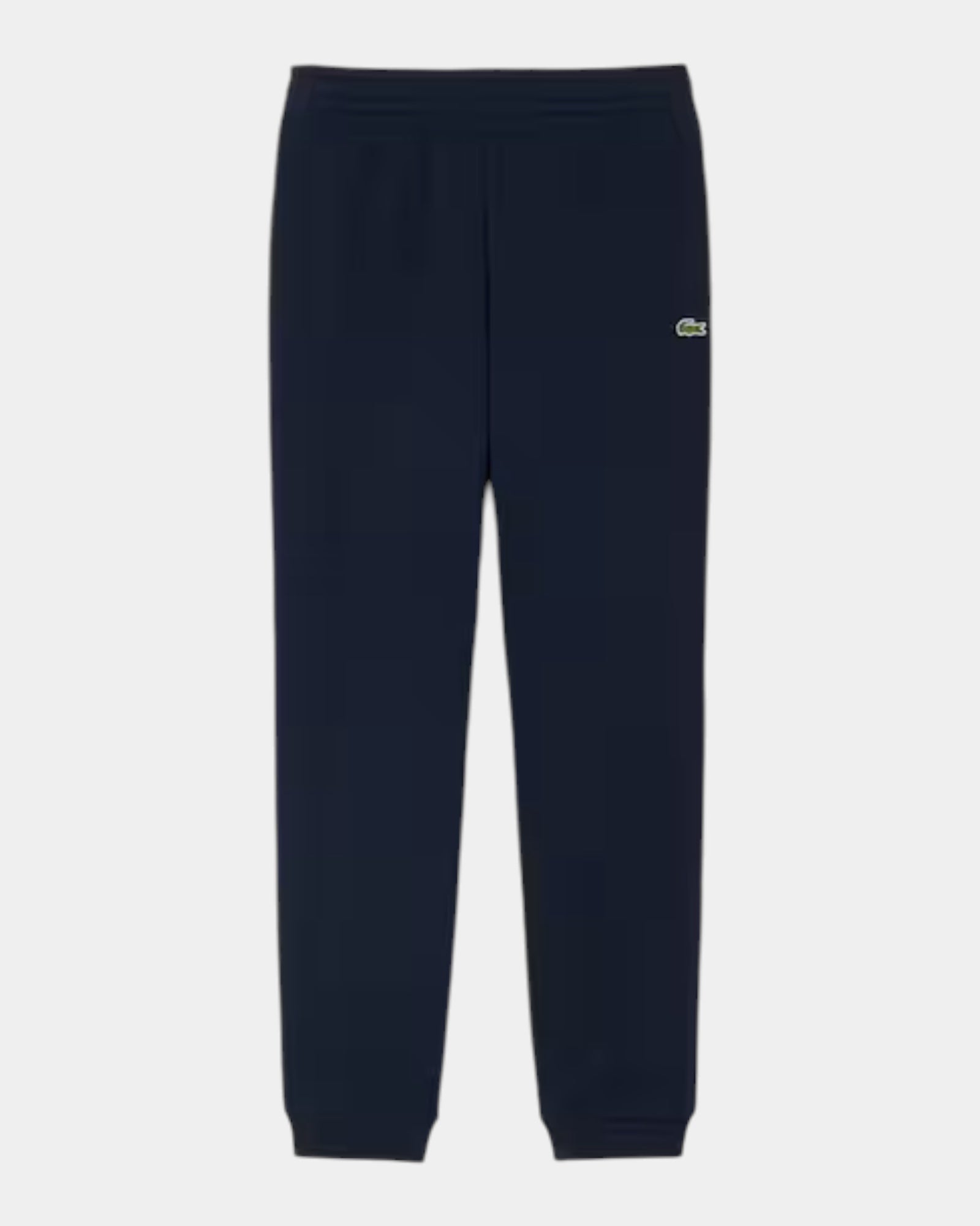Lacoste Pantaloni Tuta in Tessuto Felpato