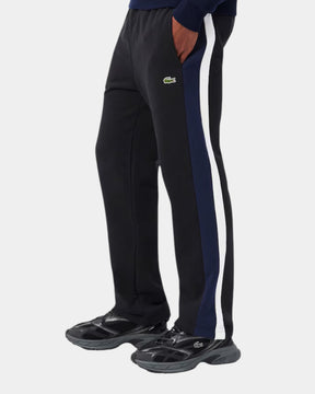 Lacoste Pantaloni felpati colorblock